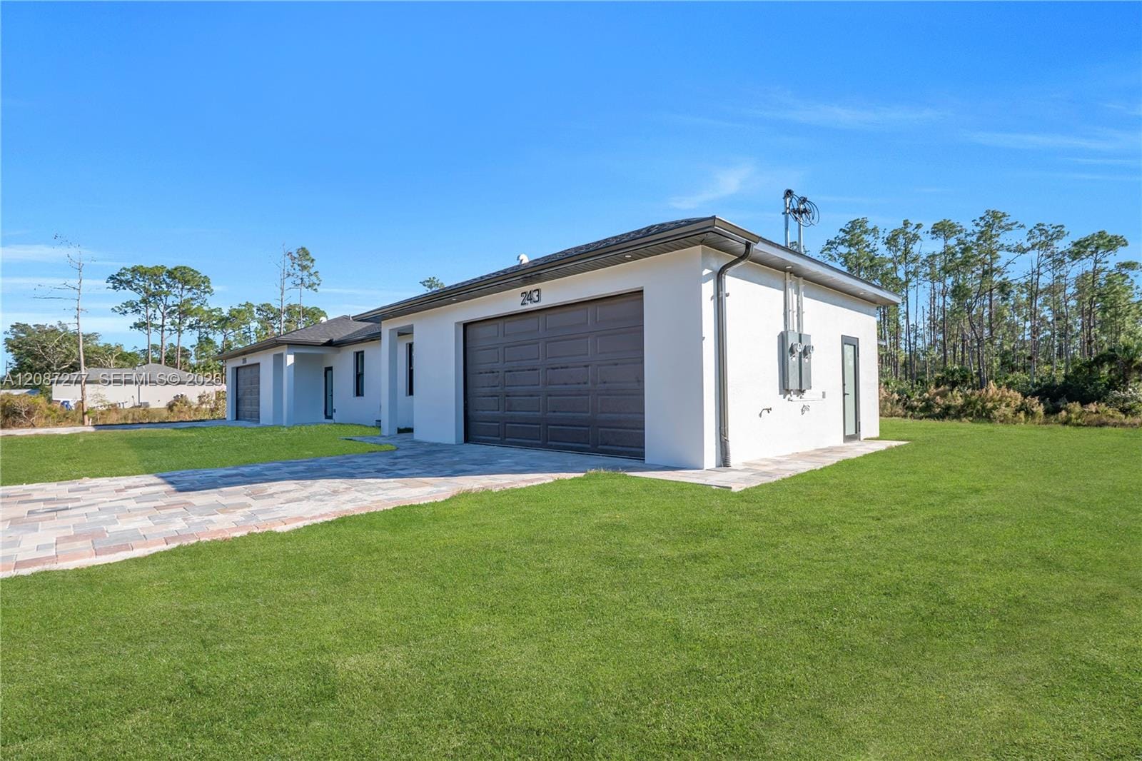 243-245 Greenbriar Boulevard, Lehigh Acres, FL 33972 photo 21