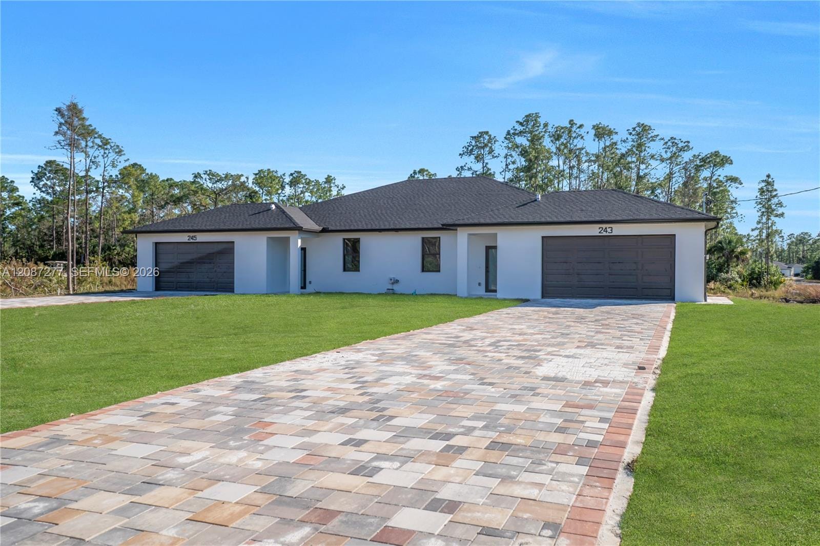 243-245 Greenbriar Boulevard, Lehigh Acres, FL 33972 photo 22