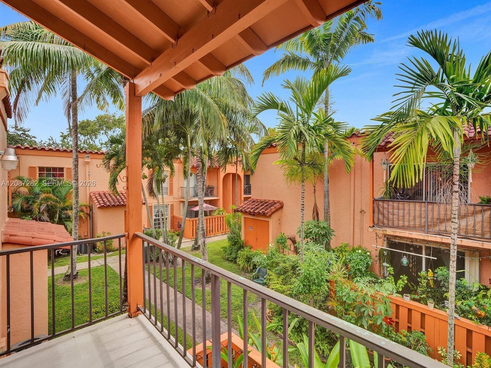 7111 Miami Lakes Drive N4 — photo 4