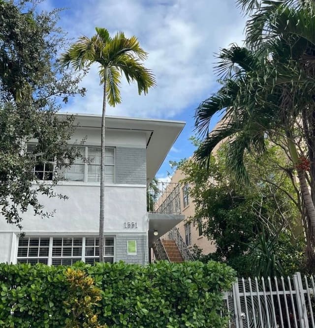 1551 MICHIGAN Avenue 10, Miami Beach, FL 33139