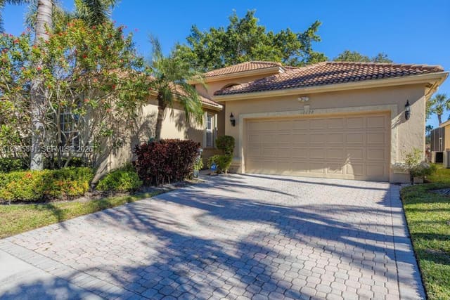 10722 Grande Palladium Way, Boynton Beach, FL 33436