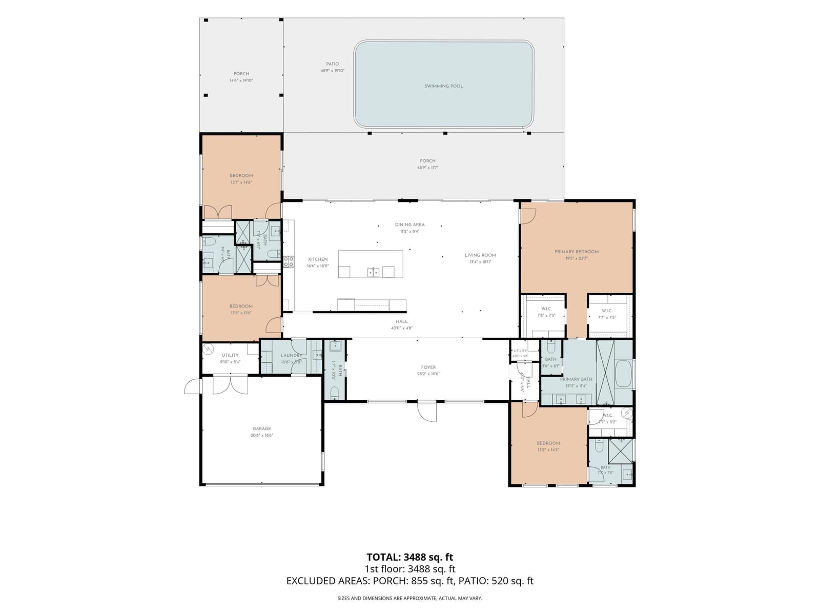 229 GOLFVIEW Drive, Tequesta, FL 33469 photo 2