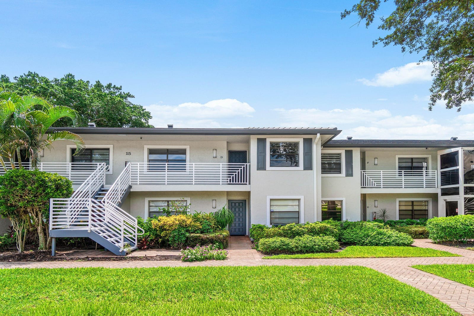 15 SOUTHPORT Lane D, Boynton Beach, FL 33436 photo 8