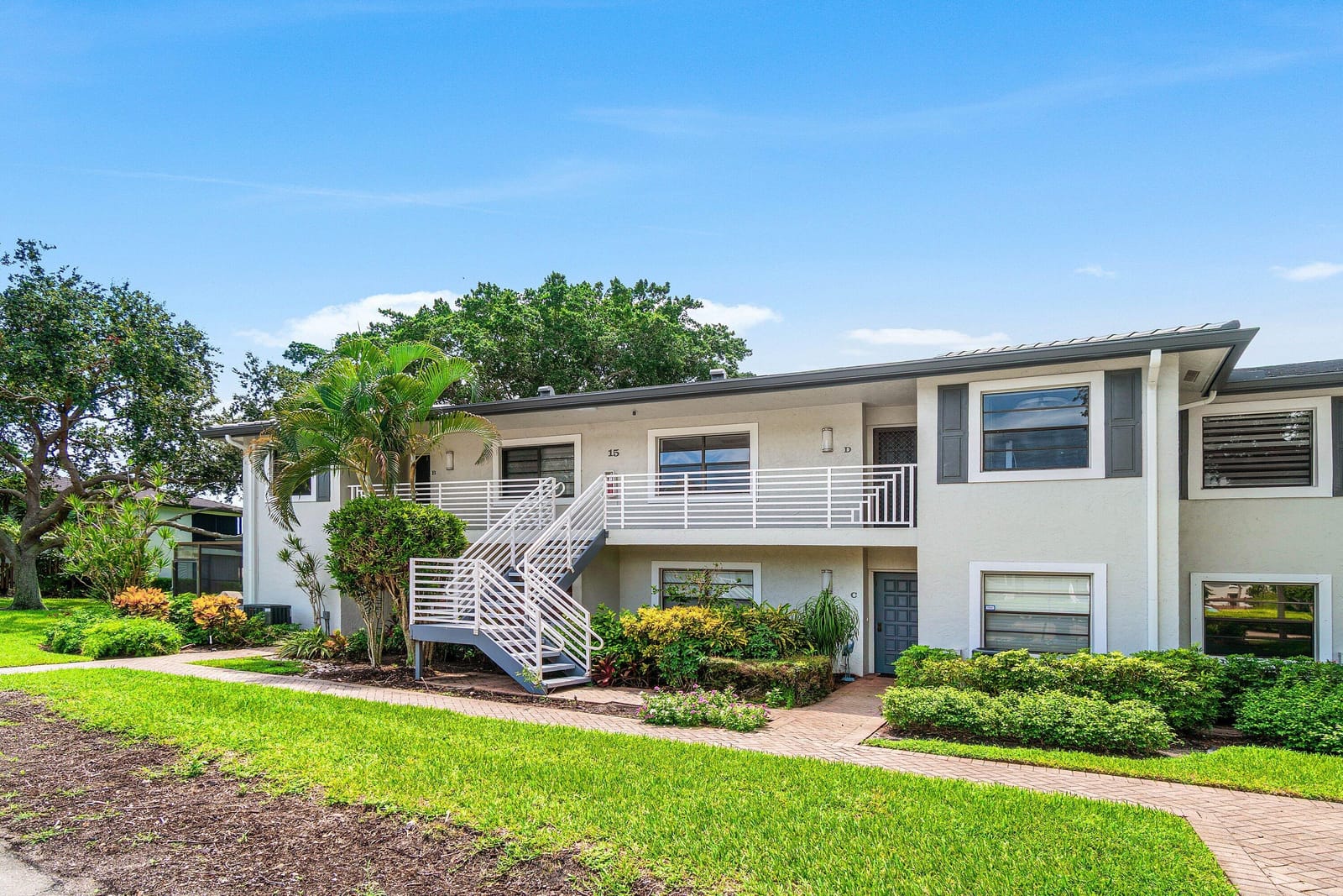 15 SOUTHPORT Lane D, Boynton Beach, FL 33436 photo 9