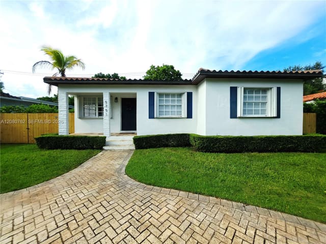 5751 SW 11th Street, West Miami, FL 33144