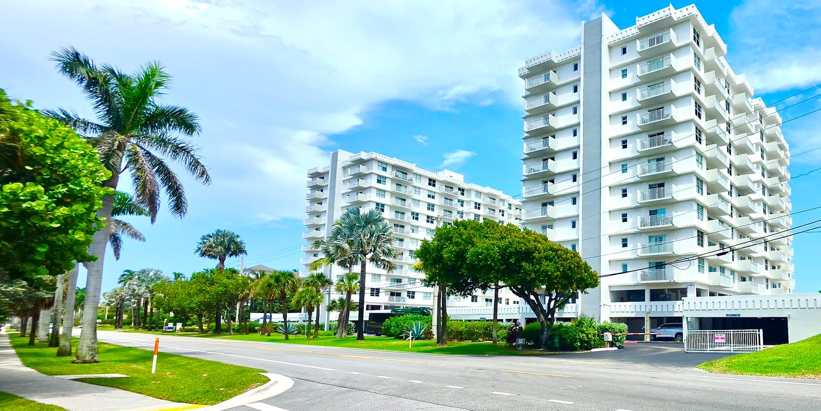 4511 S OCEAN Boulevard 503 — photo 3