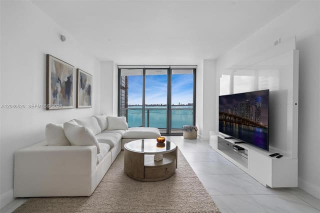 460 NE 28th Street 1602, Miami, FL 33137