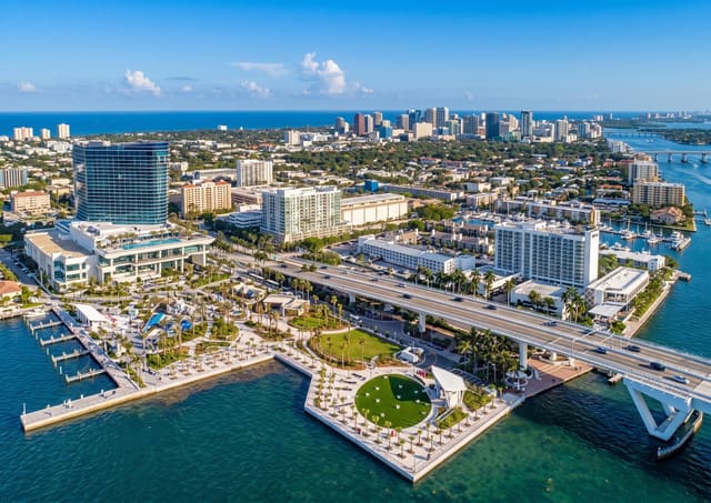1819 SE 17TH Street 1403, Fort Lauderdale, FL 33316