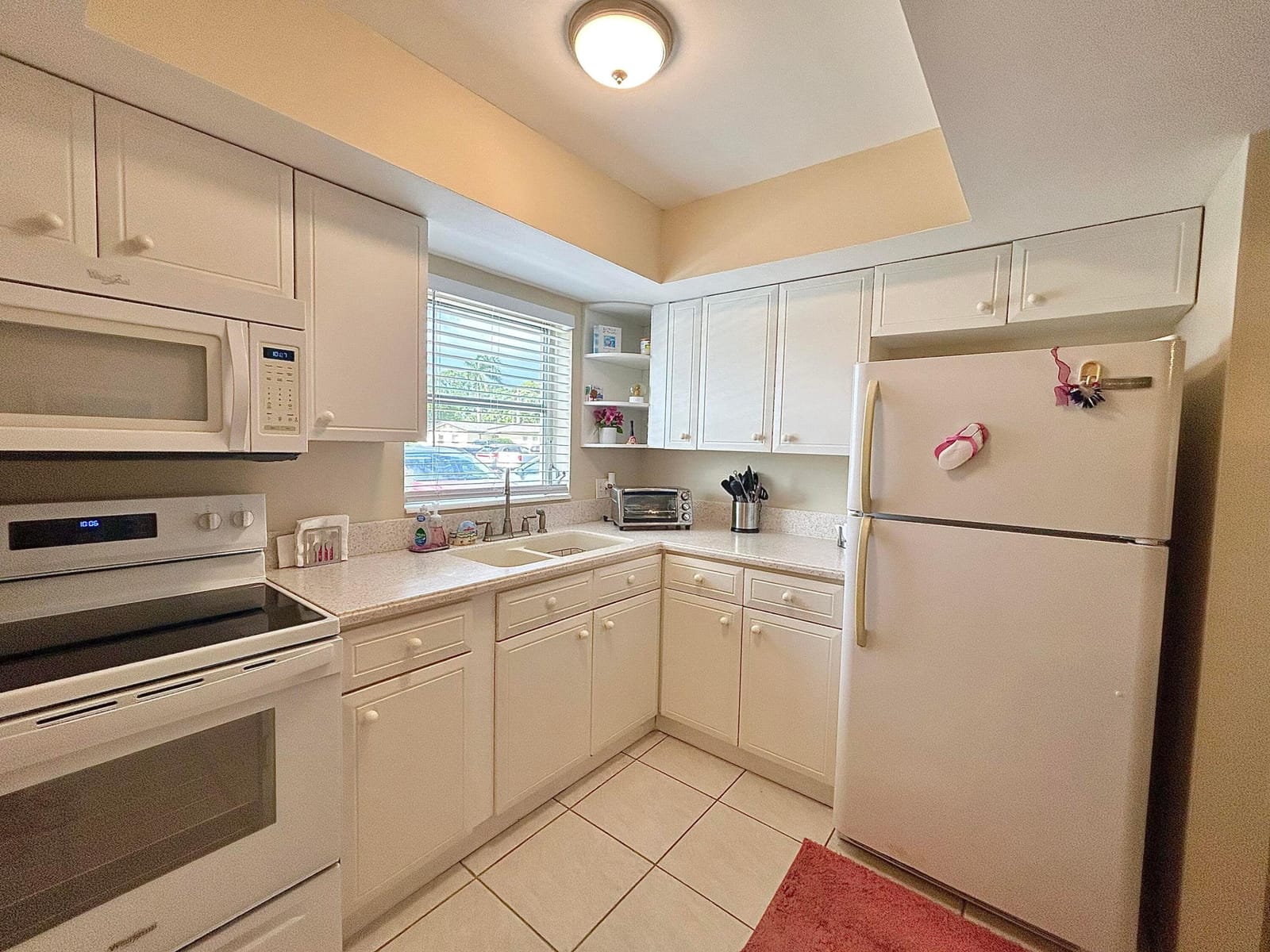 2811 Ashley Drive W E, West Palm Beach, FL 33415 photo 2