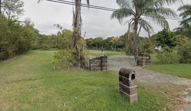 14691 SW 18th Court, Davie, FL 33325