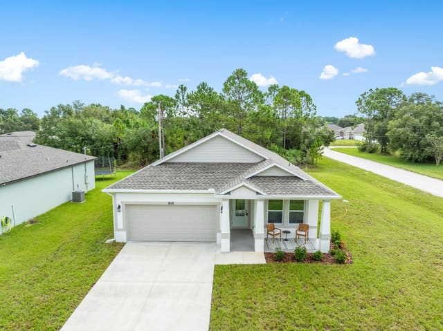 8116 100TH Court, Vero Beach, FL 32967