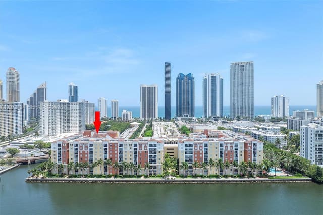 17150 N Bay Road 2619, Sunny Isles Beach, FL 33160