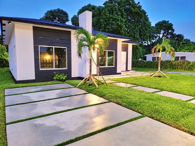 10220 SW 170th Terrace, Greene Sub, Miami, FL