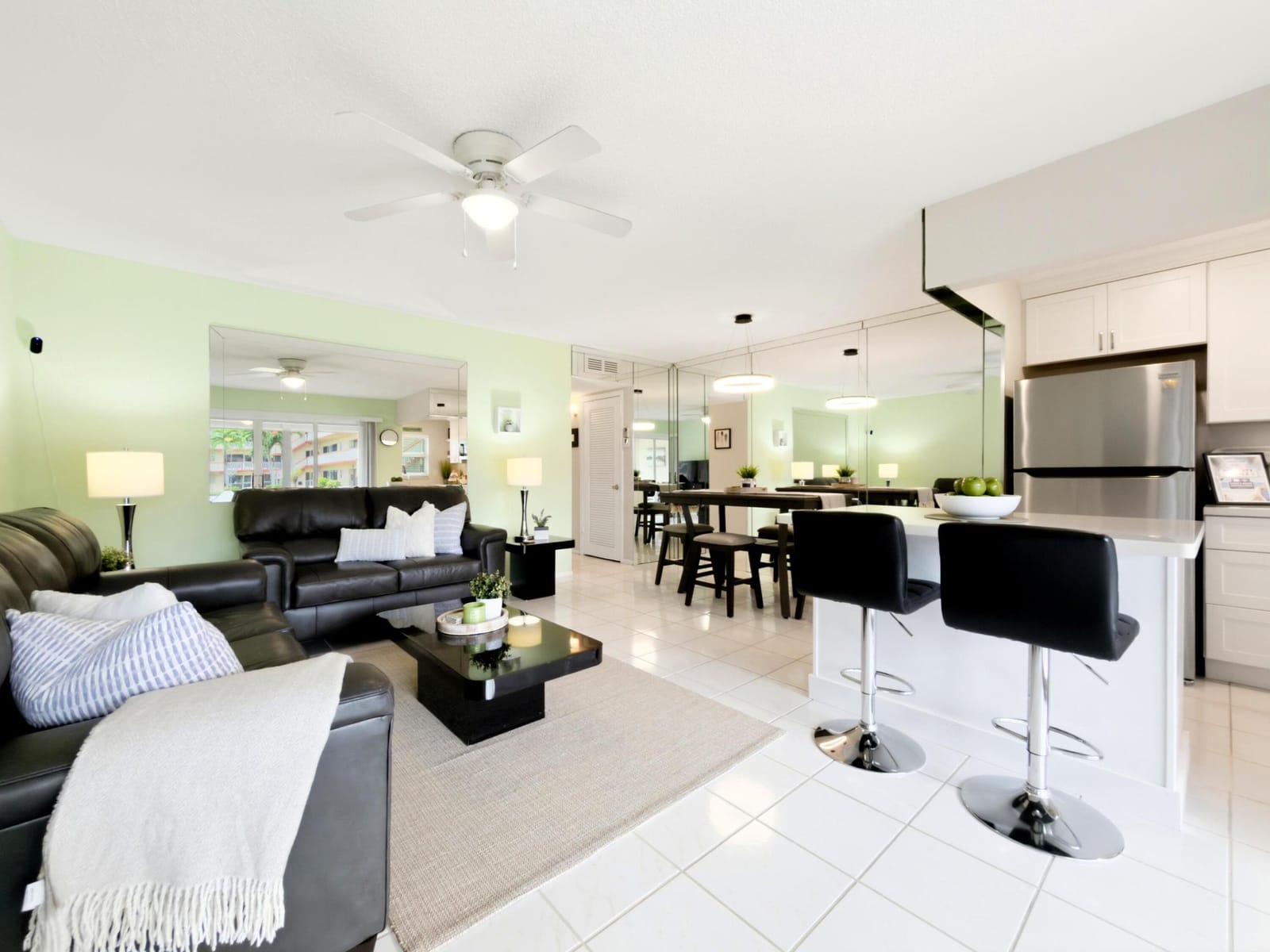 5300 WASHINGTON Street O124, Hollywood, FL 33021 photo 1