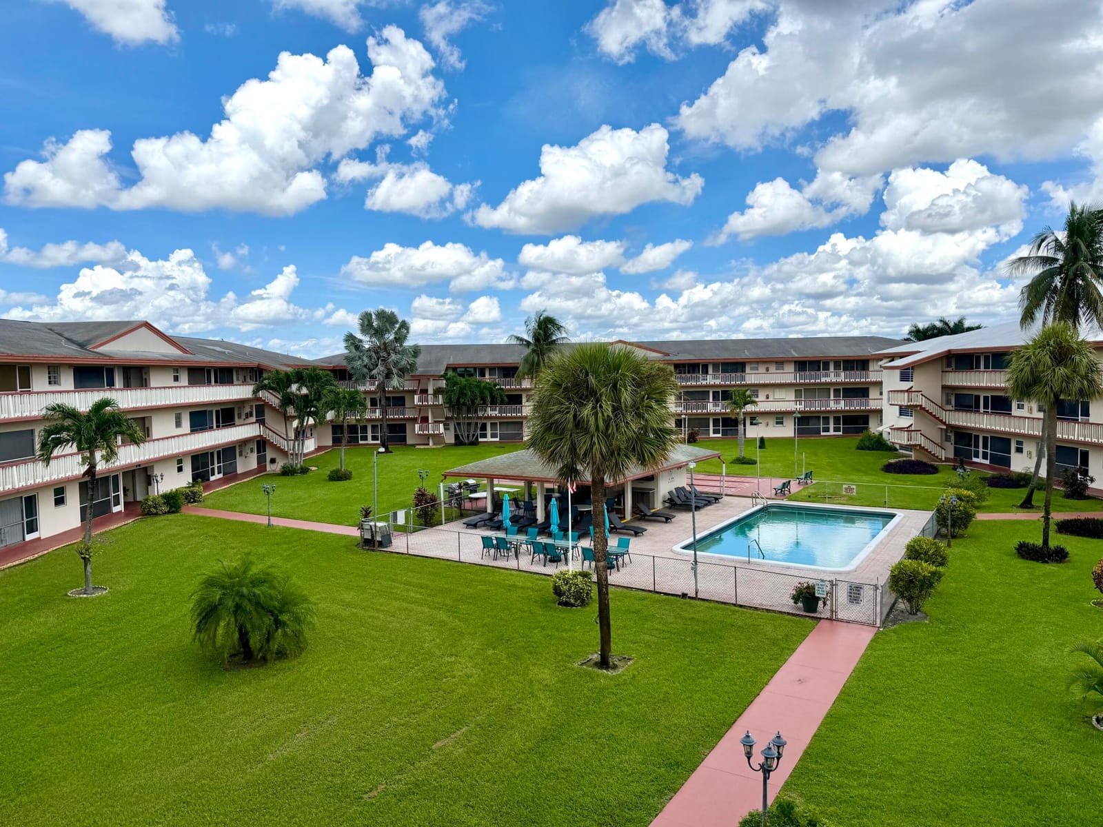 5300 WASHINGTON Street O124, Hollywood, FL 33021 photo 16