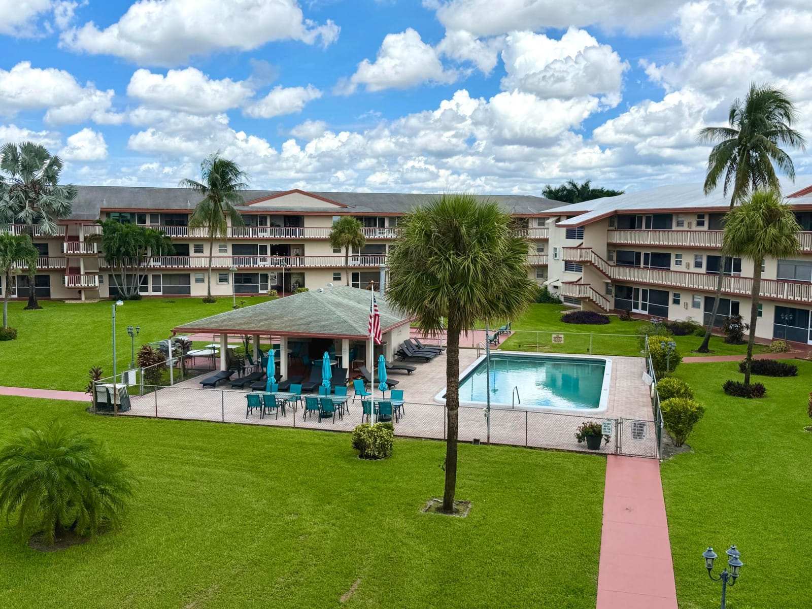 5300 WASHINGTON Street O124, Hollywood, FL 33021 photo 19