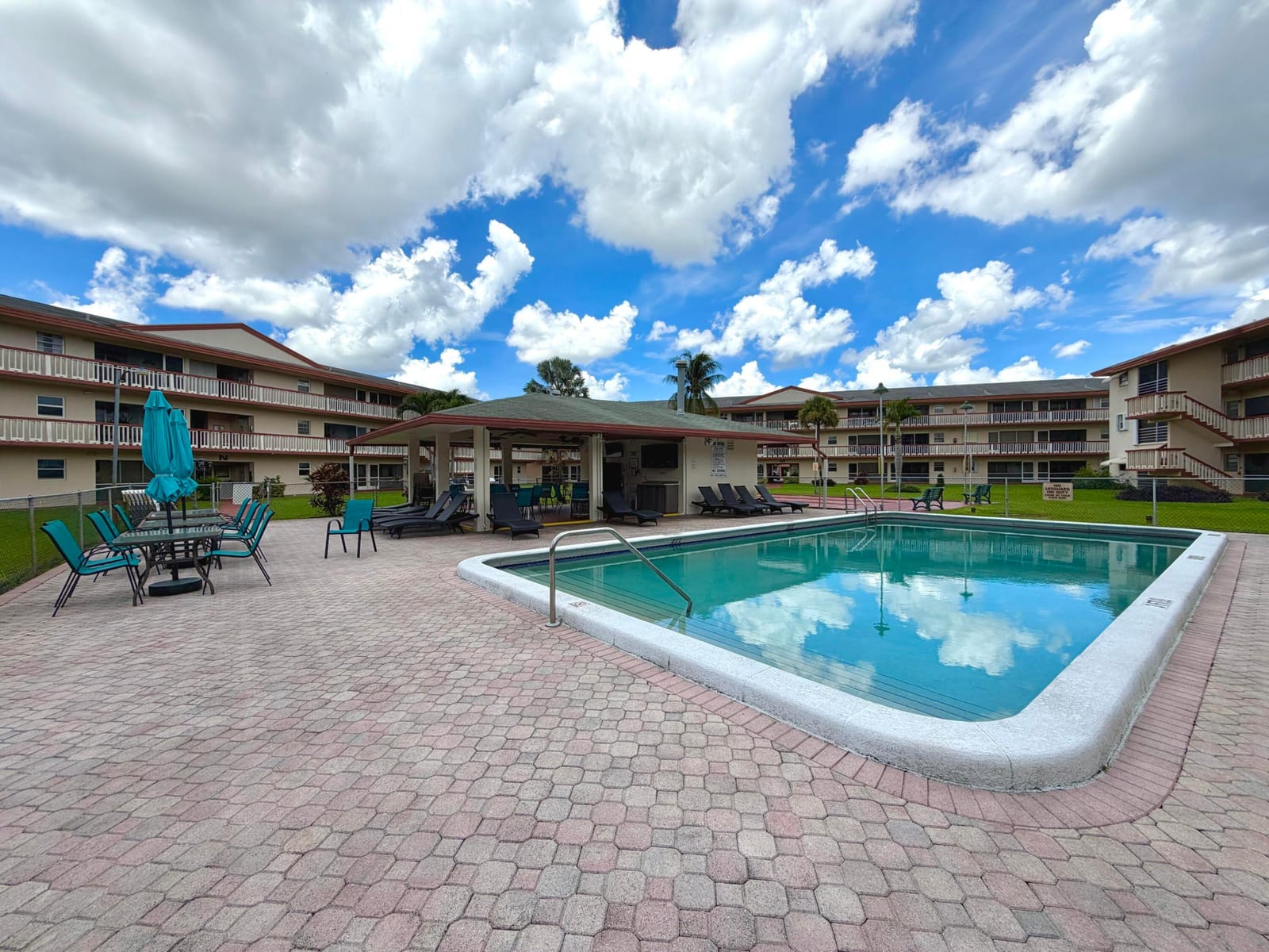 5300 WASHINGTON Street O124, Hollywood, FL 33021 photo 20