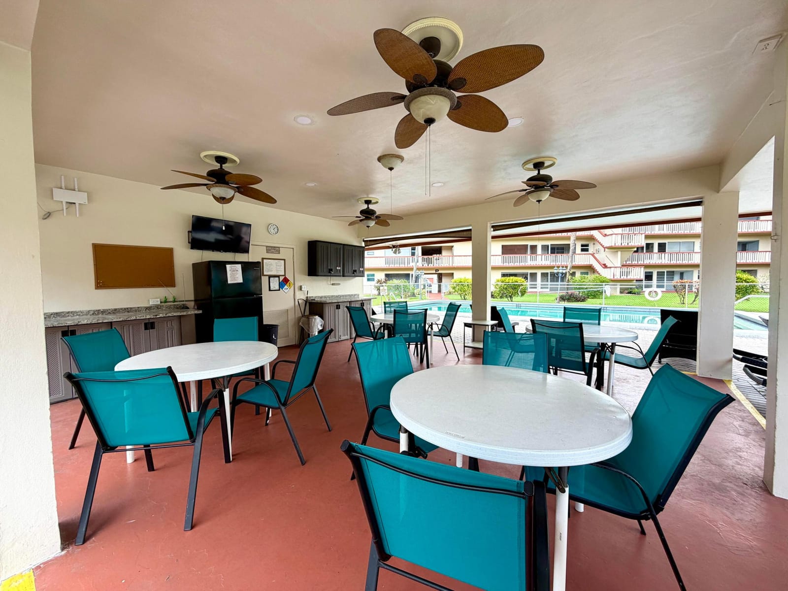 5300 WASHINGTON Street O124, Hollywood, FL 33021 photo 21