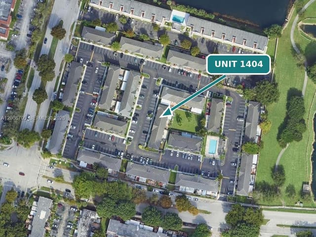 7941 SW 152nd Avenue 1404, Images Of Kendall Condo, Miami, FL