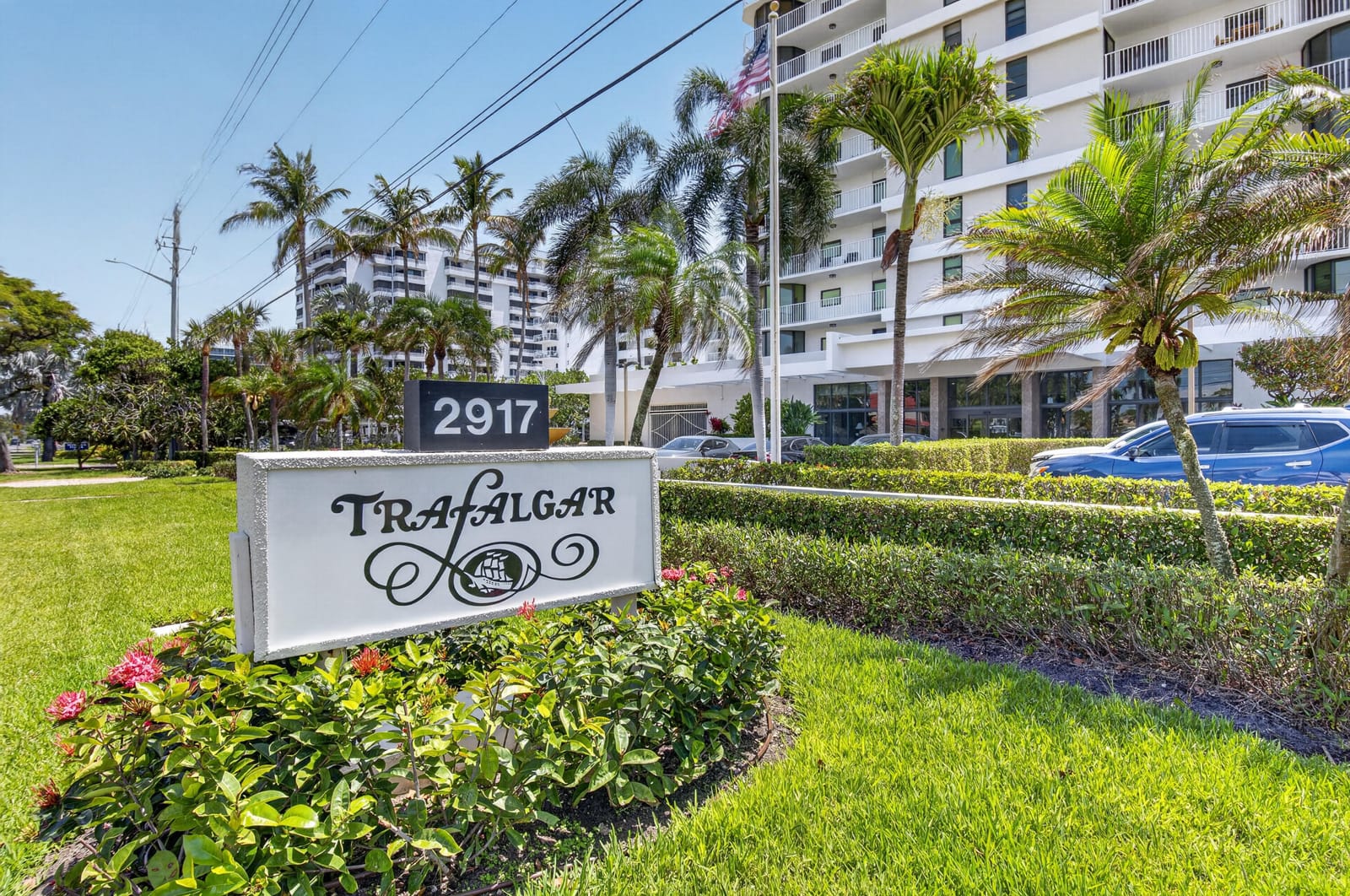 2917 S Ocean Boulevard 902, Highland Beach, FL 33487