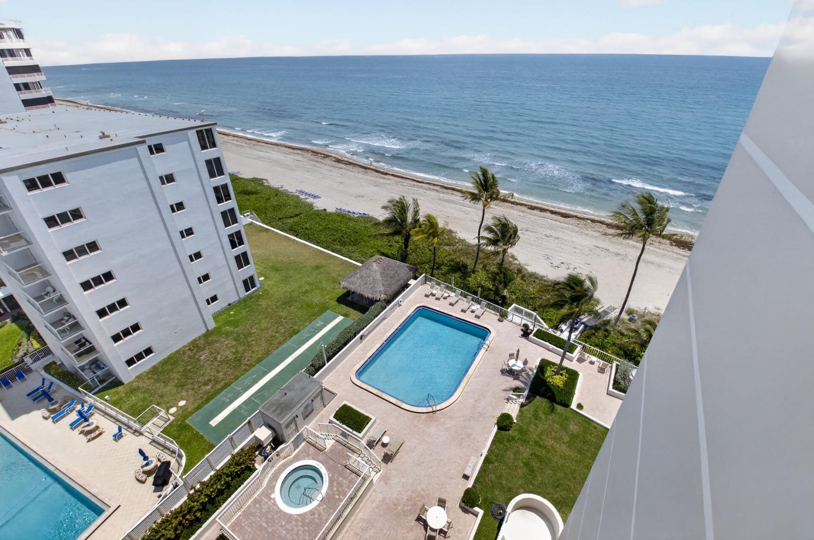 2917 S Ocean Boulevard 902, Highland Beach, FL 33487 photo 19