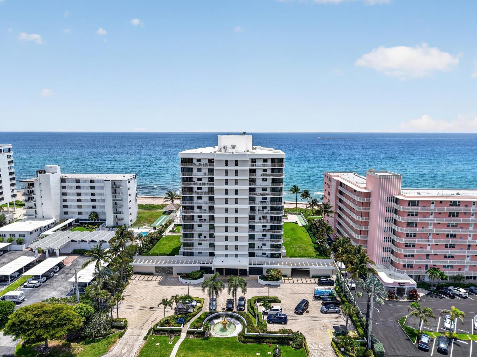 2917 S Ocean Boulevard 902, Highland Beach, FL 33487 photo 22