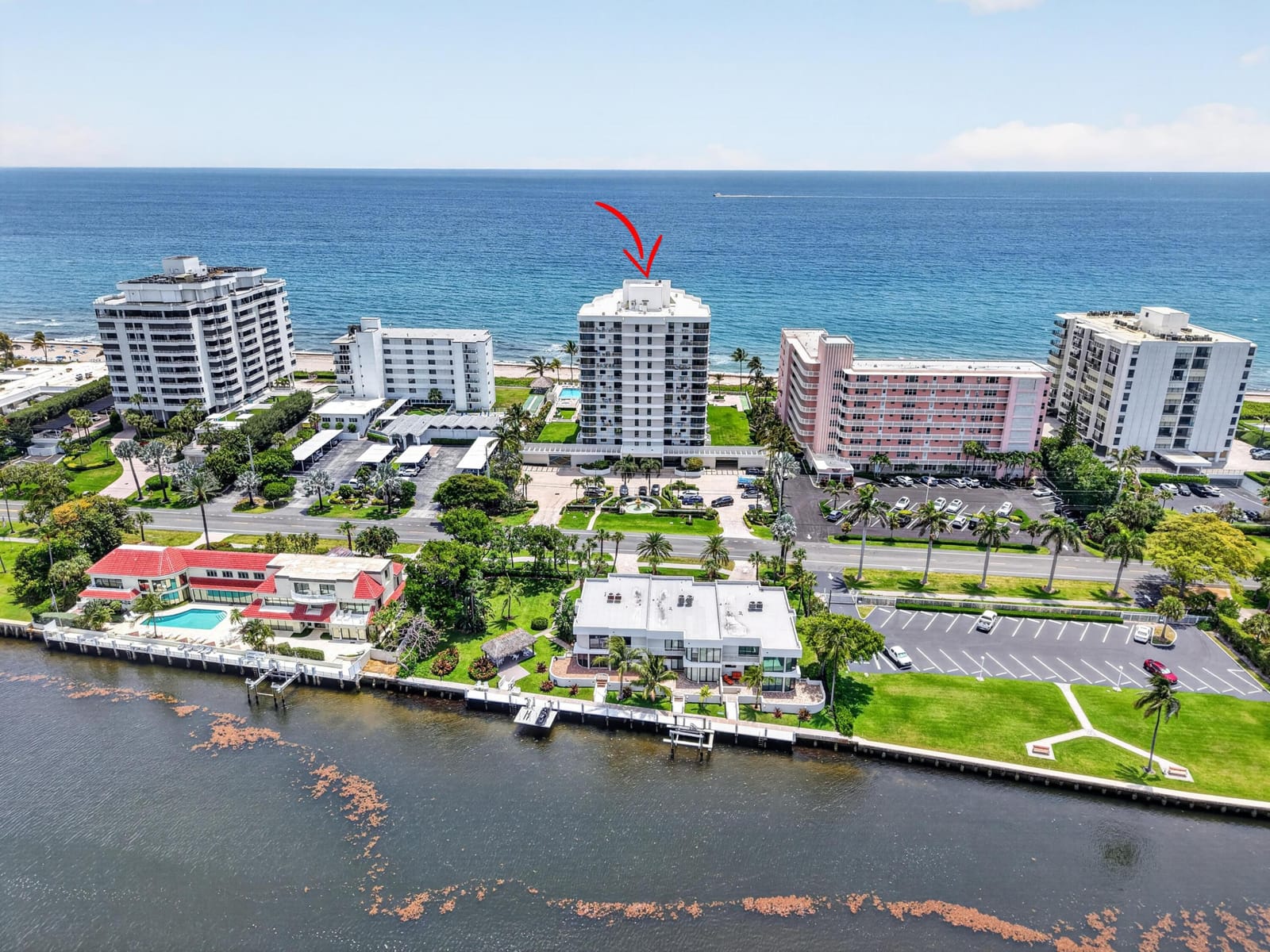 2917 S Ocean Boulevard 902, Highland Beach, FL 33487 photo 23