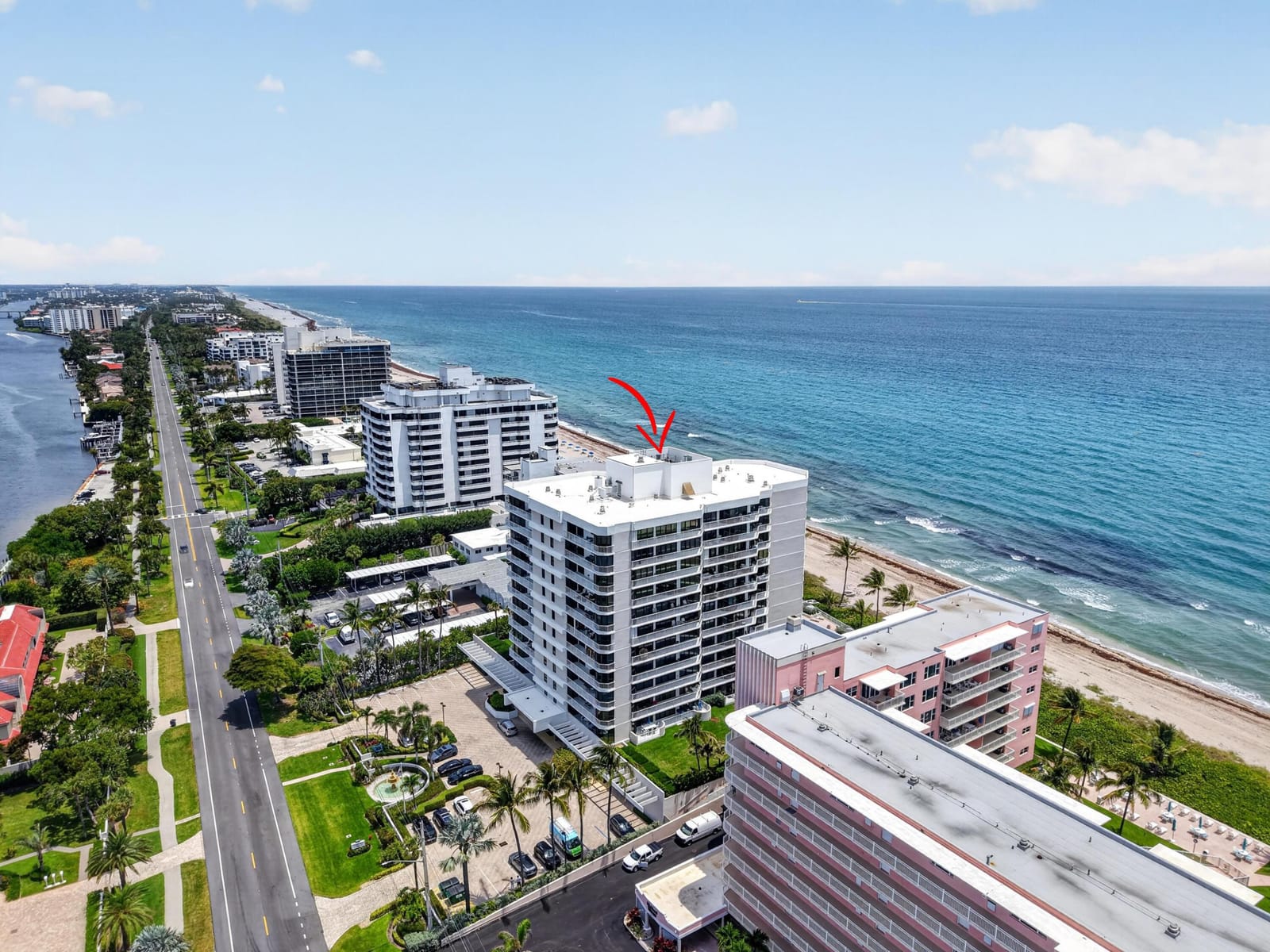 2917 S Ocean Boulevard 902, Highland Beach, FL 33487 photo 25