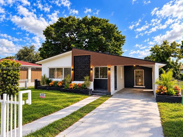 940 NW 67th Street, Miami, FL 33150