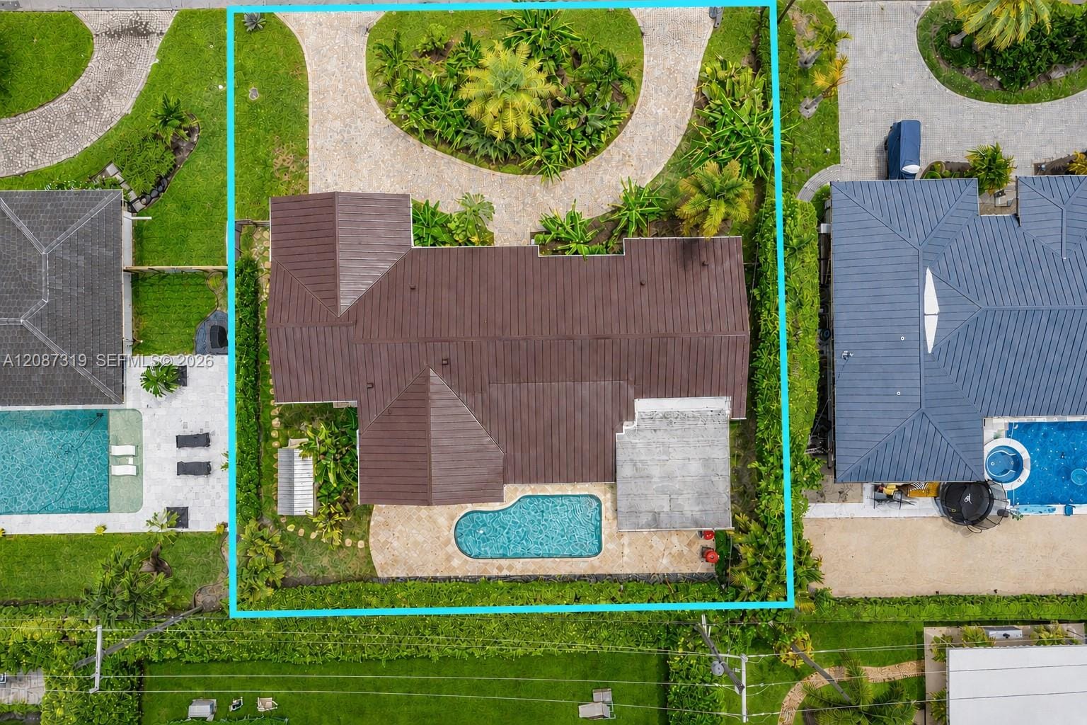 2820 NE 40th Court, Fort Lauderdale, FL 33308 photo 30