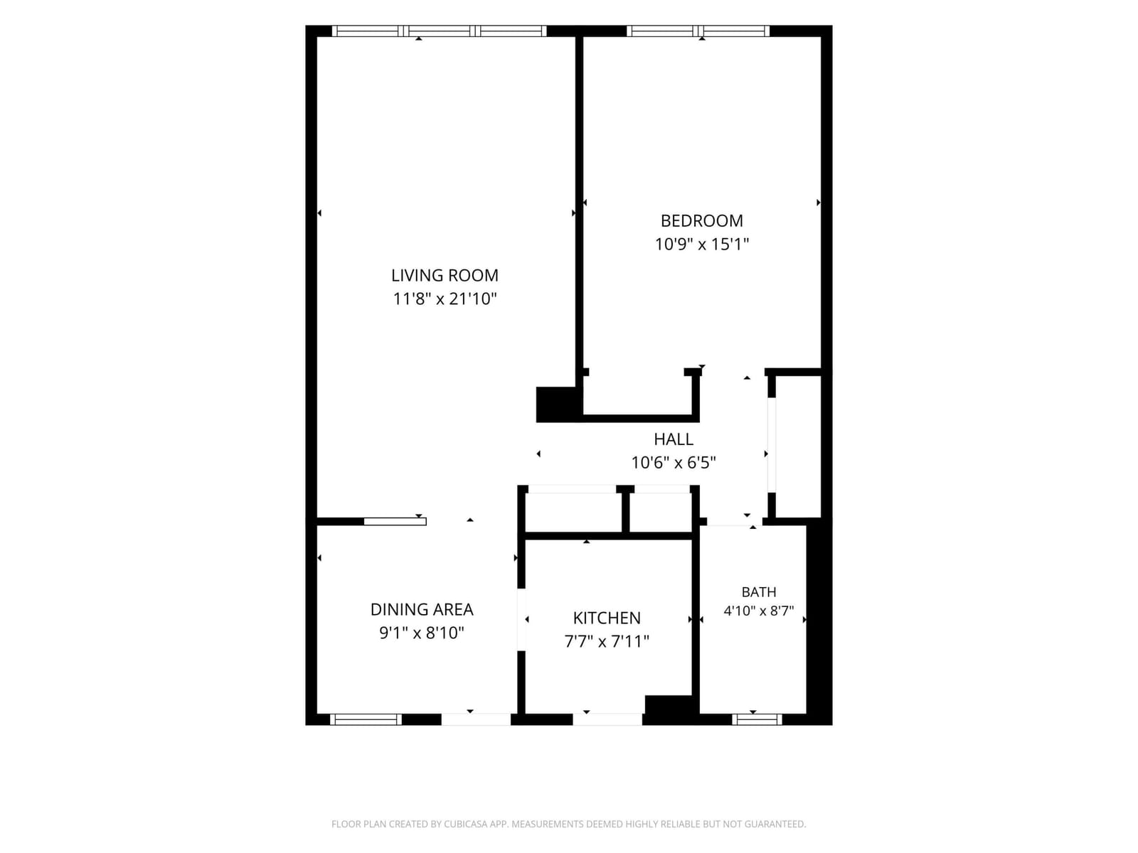 2555 NE 11th Street 303 — photo 10