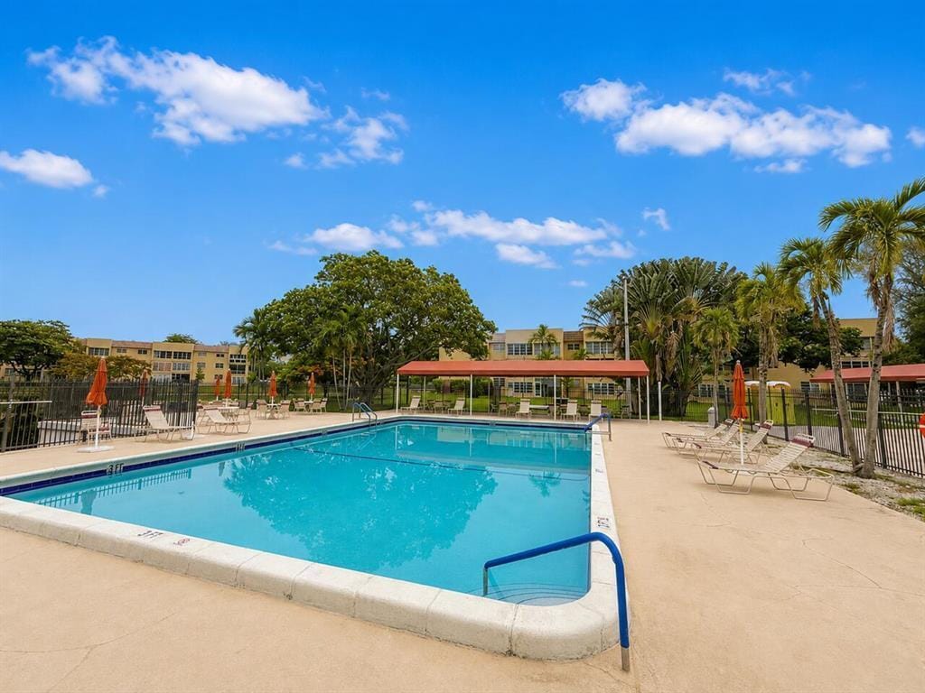 6091 NW 61ST Avenue 103, Tamarac, FL 33319 photo 29