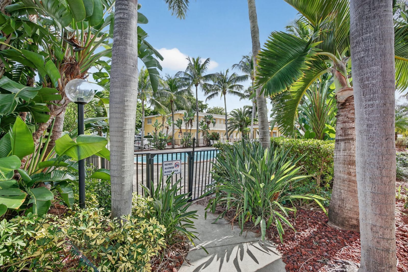 4051 NE 13TH Avenue NE 76-3, Oakland Park, FL 33334 photo 21