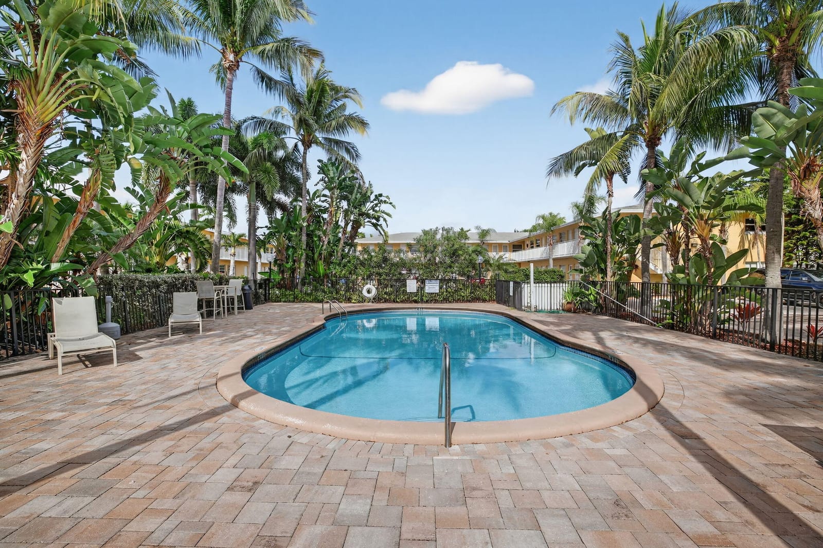 4051 NE 13TH Avenue NE 76-3, Oakland Park, FL 33334 photo 23