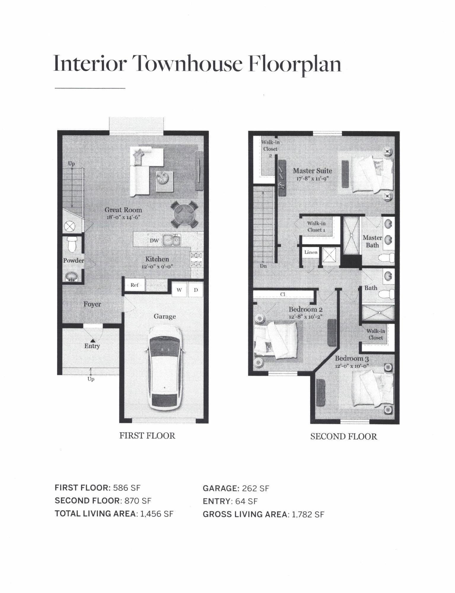 1350 CRYSTAL Way 107 — photo 4