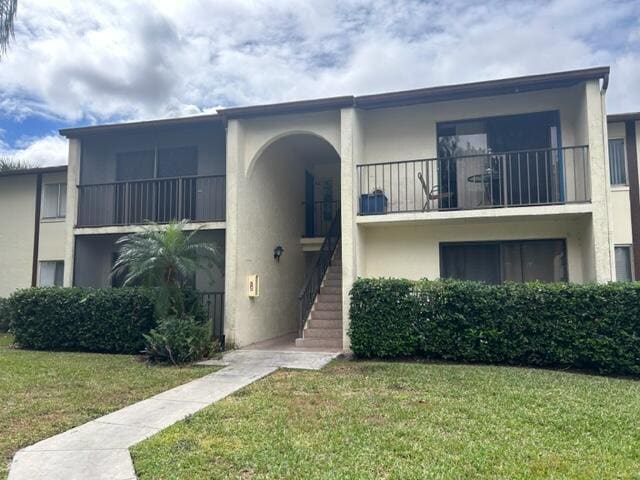 4829 Sable Pine Circle D1, West Palm Beach, FL 33417
