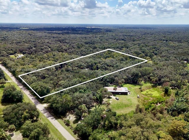 8671 SW Opossum, Hidden Acres, Arcadia, FL