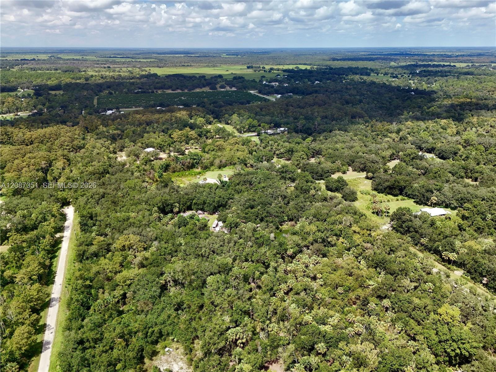 8671 SW Opossum, FL 34266 photo 14