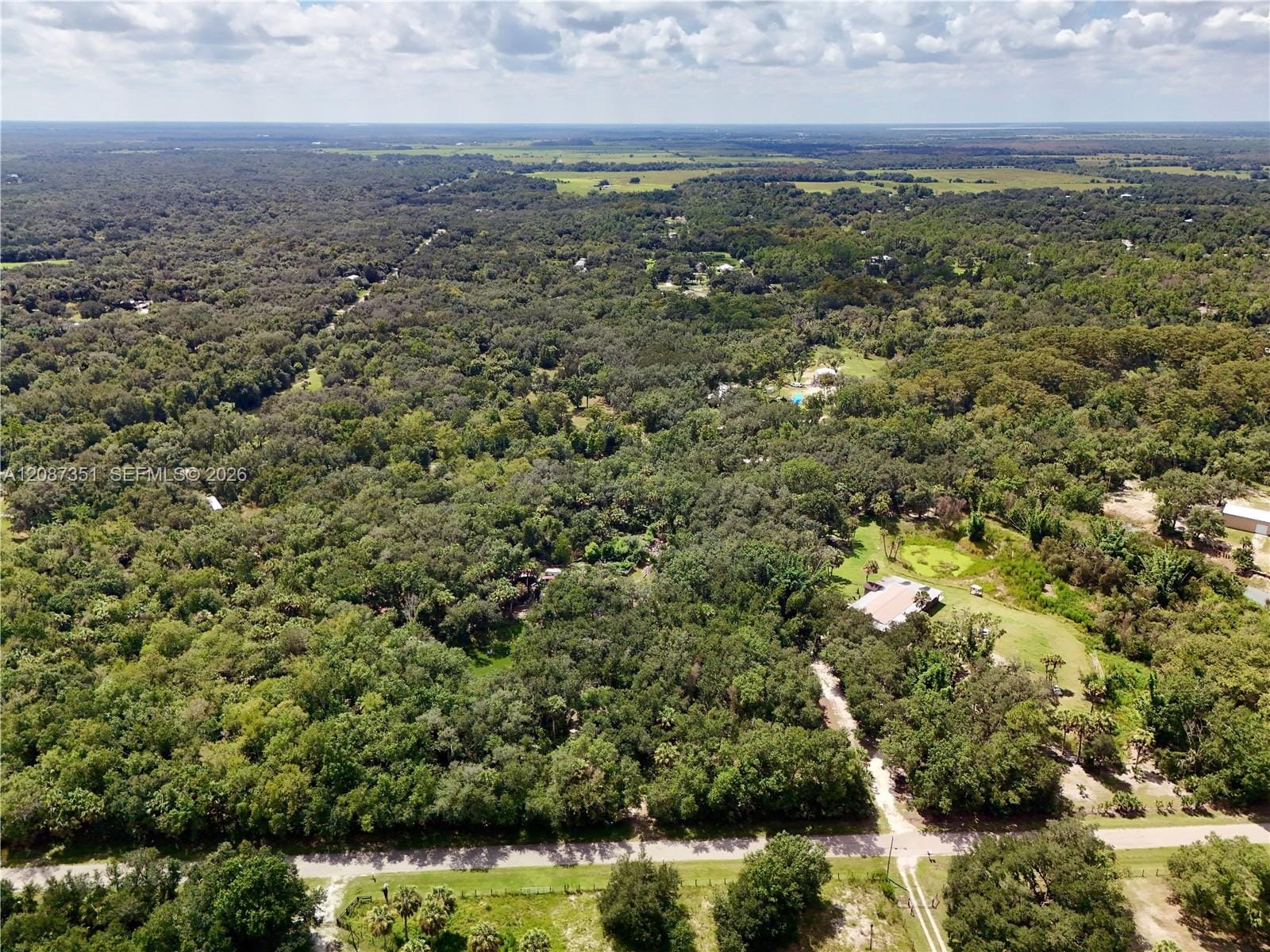 8671 SW Opossum, FL 34266 photo 16