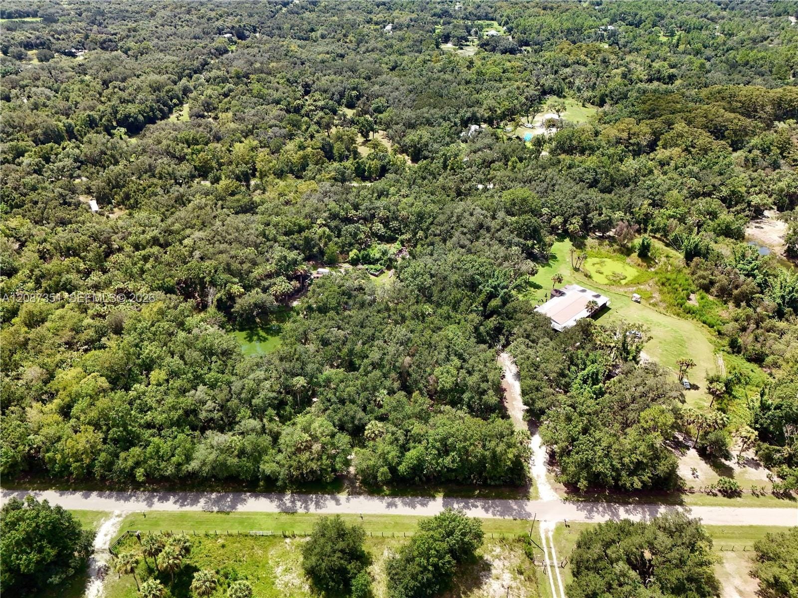 8671 SW Opossum, FL 34266 photo 17