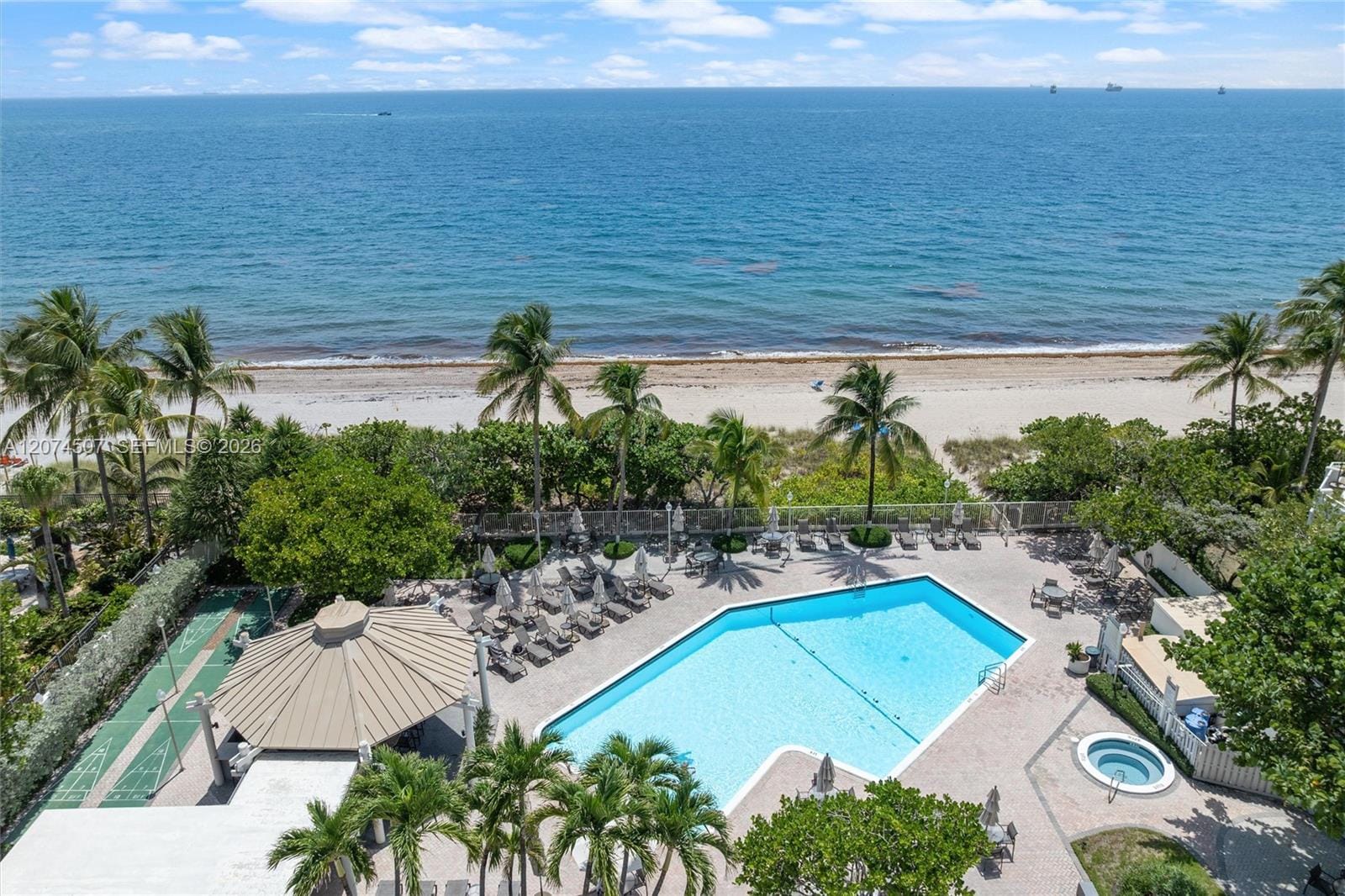 1905 N Ocean Boulevard 3D, Fort Lauderdale, FL 33305 photo 26