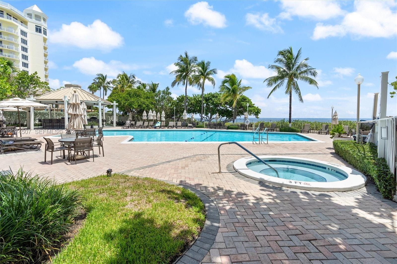 1905 N Ocean Boulevard 3D, Fort Lauderdale, FL 33305 photo 27