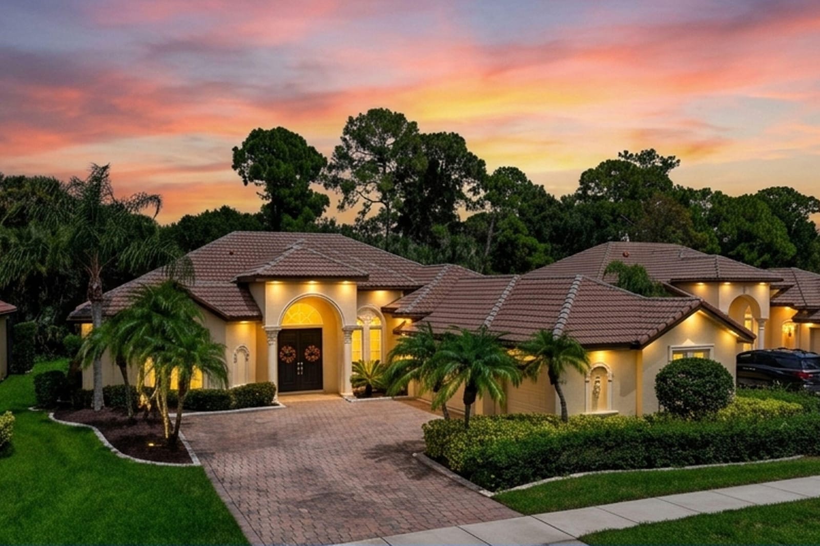838 SW GRAND RESERVES Boulevard, Port St. Lucie, FL 34986