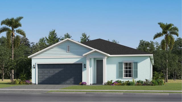 3649 BENT TREE Drive, Fort Pierce, FL 34946