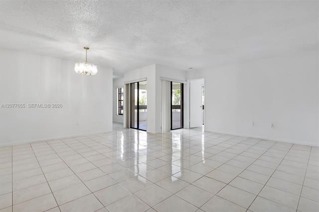 9135 SW 125th Avenue 309P, Kenland Pointe Condo Ii, Miami, FL