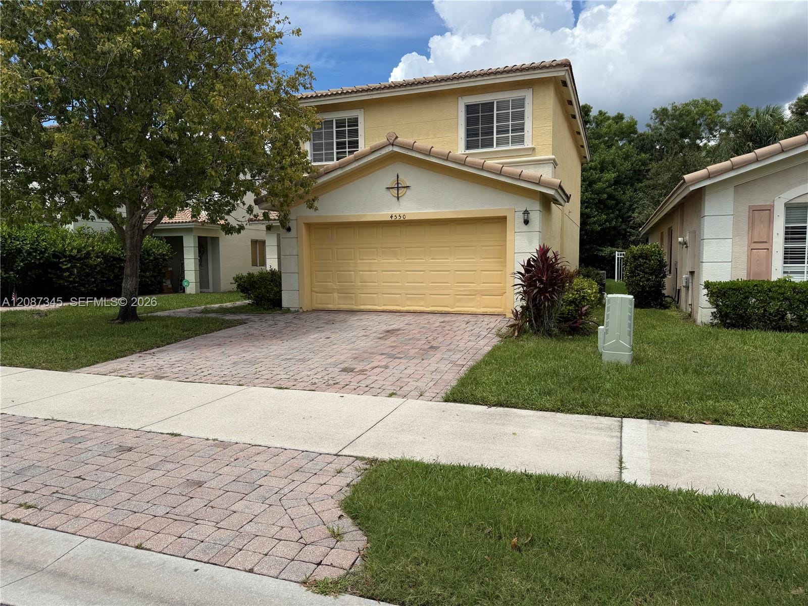 4550 SE Graham Drive, Stuart, FL 34997 photo 2