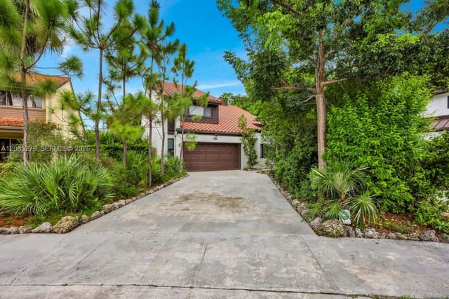 8808 SW 150th Place Circle, Villas At The Hammocks, Miami, FL