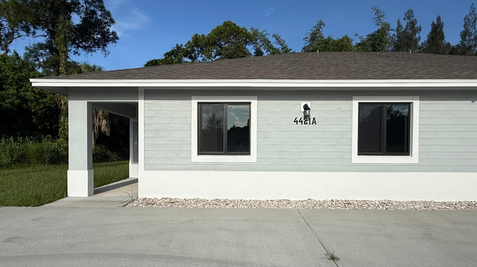4421 TIMBER RIDGE Lane A, Fort Pierce, FL 34982