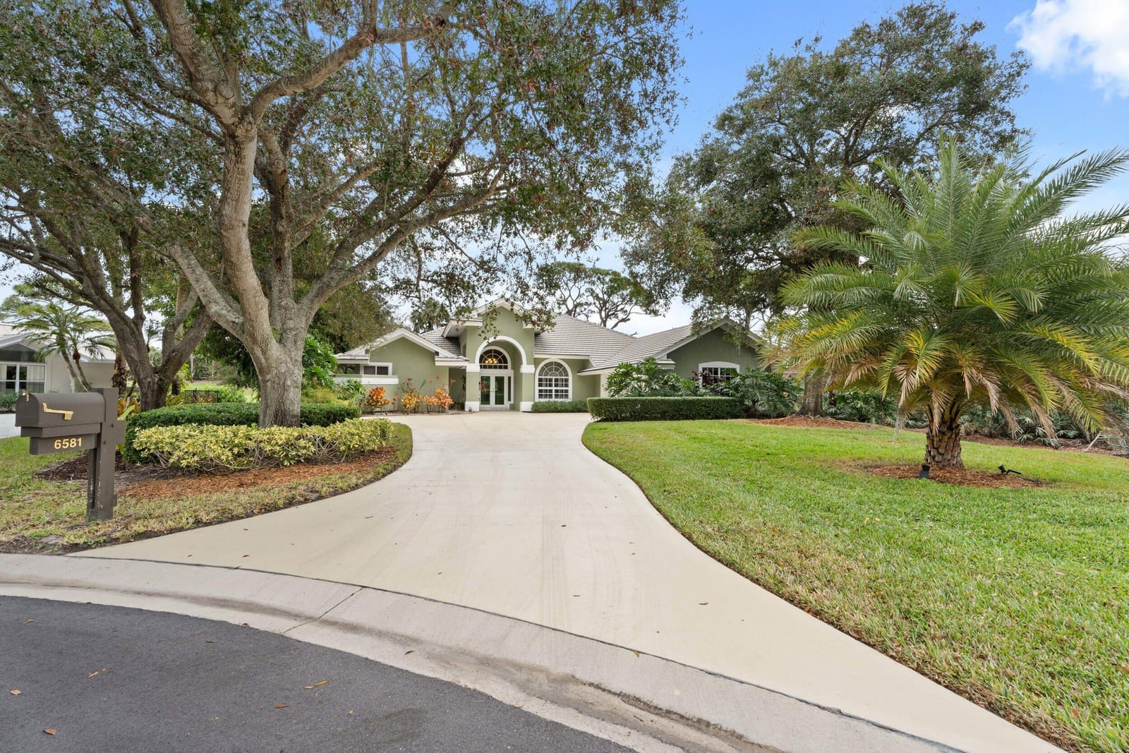 6581 SE Baltusrol Terrace, Stuart, FL 34997 photo 4