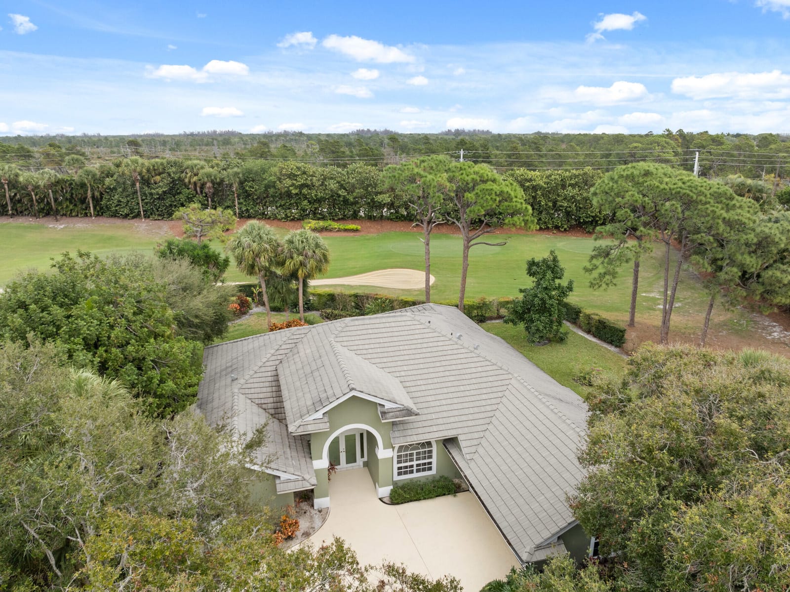 6581 SE Baltusrol Terrace, Stuart, FL 34997 photo 5